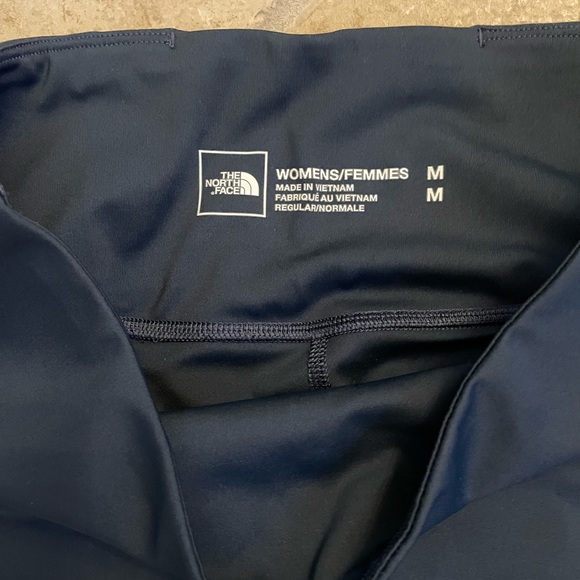 The North Face Blue Leggings - Picture 4 of 5